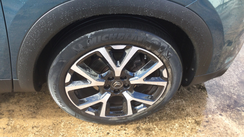 Citroen C5 Aircross 1.2 PureTech 130 Flair Plus 5dr Petrol Hatchback
